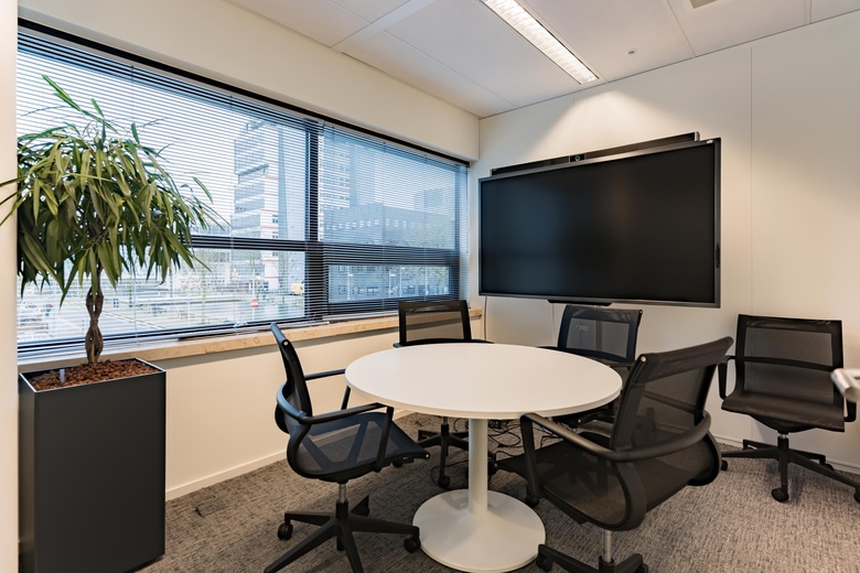 KantoorruimteaanDaltonlaan 600<br/> inUtrecht