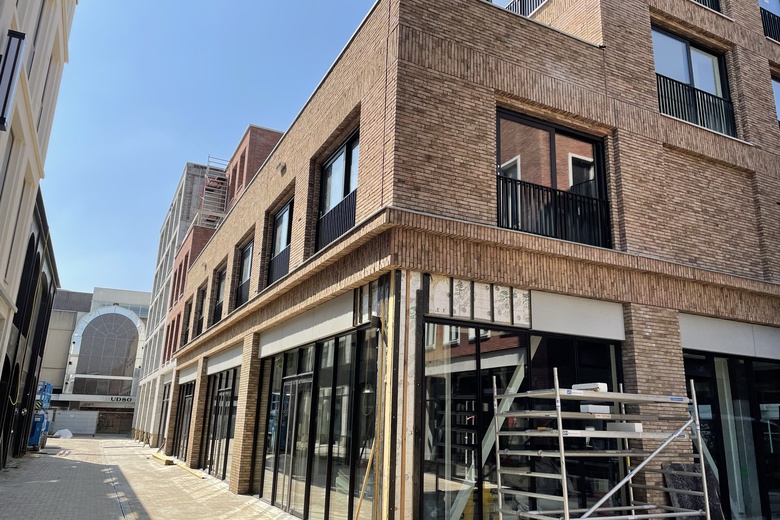 WinkelruimteaanWeeshuisstraat 7 -11<br/> inZwolle WinkelruimteaanWeeshuisstraat 7 -11<br/> inZwolle
