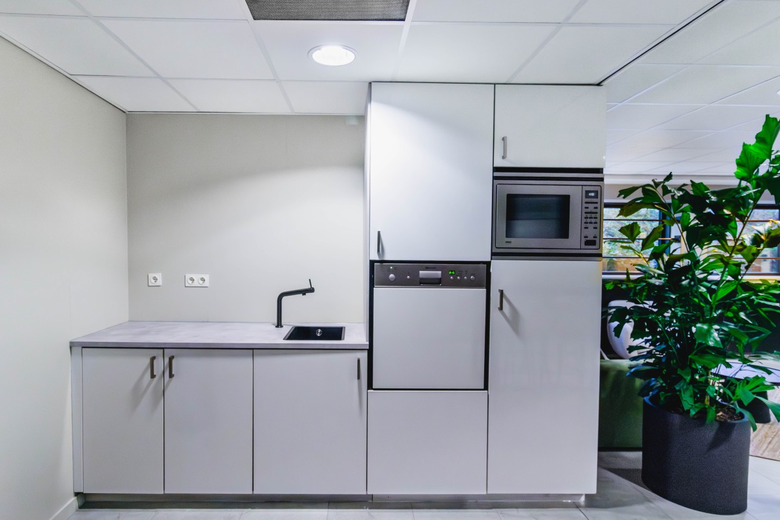 KantoorruimteaanMarathon 2<br/> inHilversum