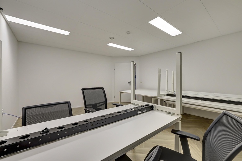 KantoorruimteaanIndustrieweg 71<br/> inNunspeet