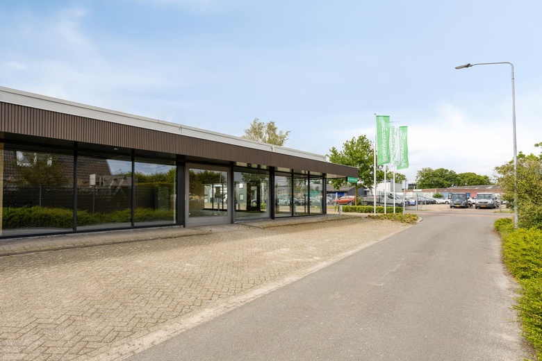 BedrijfsruimteaanOude Udenseweg 21 B<br/> inUden