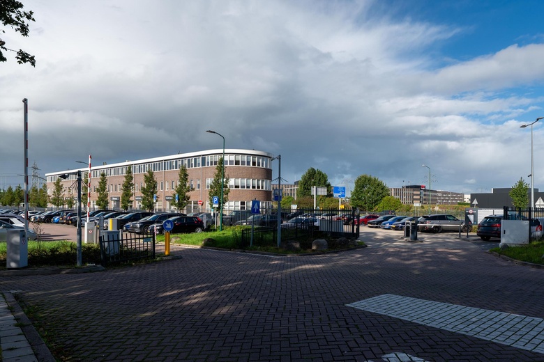 Bedrijfsruimte Breukelen - Amerlandseweg 15 - Foto 22