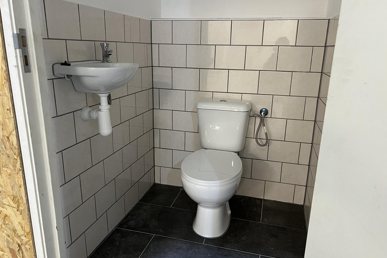 BedrijfsruimteaanWagenmakerstraat 3<br/> inAssen