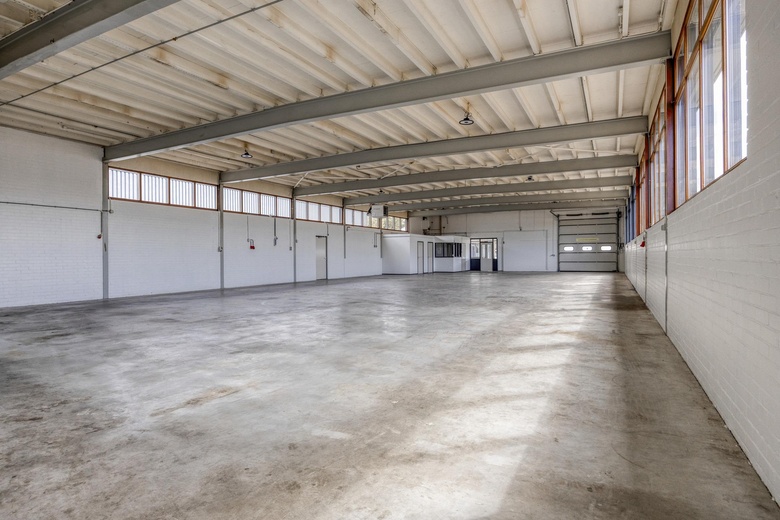 Bedrijfsruimte Oldenzaal - Ainsworthstraat 40 - Foto 26