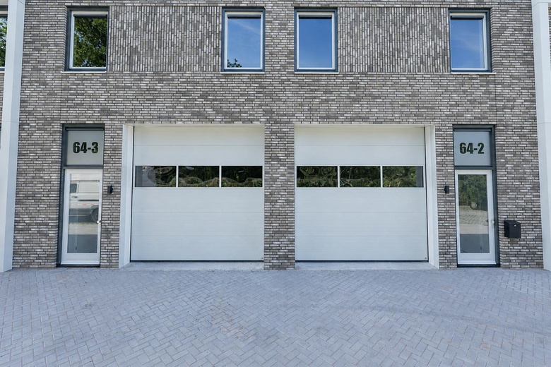 Bedrijfsruimte Voorthuizen - Baron van Nagellstraat 64 02 - Foto 4
