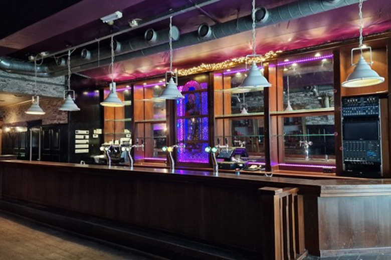 HorecaaanBeekstraat 13<br/> inWeert