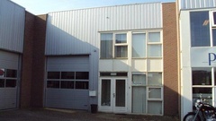 Bedrijfsruimte te huur Zutphen - Loohorst 2 b