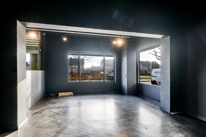 WinkelruimteaanKeurvorstenplein 12<br/> inRavenstein