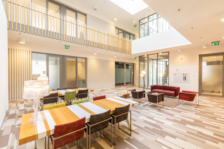 Kantoorruimteaande Zaale 11<br/> inEindhoven