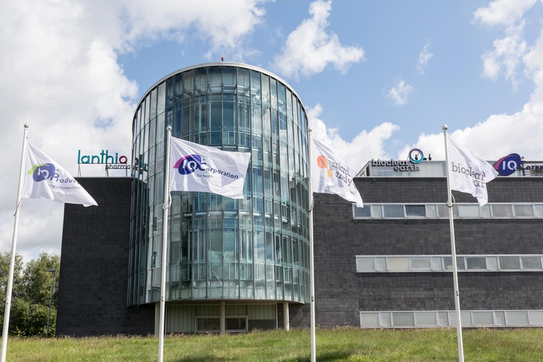 KantoorruimteaanRozenburglaan 13 b<br/> inGroningen