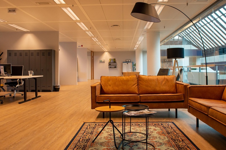 KantoorruimteaanBoeingavenue 1<br/> inSchiphol-Rijk