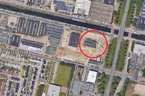 Bekijk foto 5 van eenheid 1 aan de IJsfabriekstraat 10 in Eindhoven