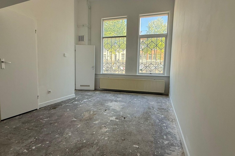 BedrijfsruimteaanSpui 281 A<br/> inDen Haag
