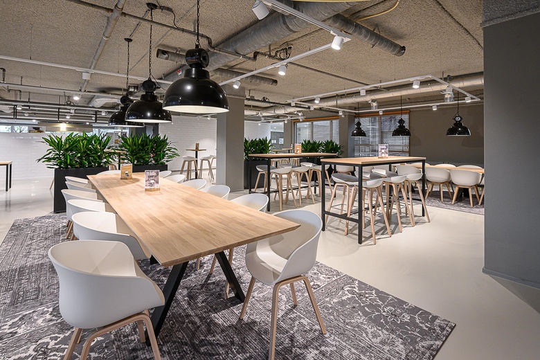 KantoorruimteaanRivium 1e straat 29 - 35<br/> inCapelle aan den IJssel KantoorruimteaanRivium 1e straat 29 - 35<br/> inCapelle aan den IJssel