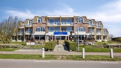 Horeca te koop Burgerbrug - Burgerweg 9