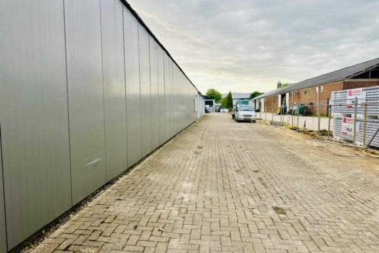 BedrijfsruimteaanHavenstraat 21<br/> inEmmeloord BedrijfsruimteaanHavenstraat 21<br/> inEmmeloord