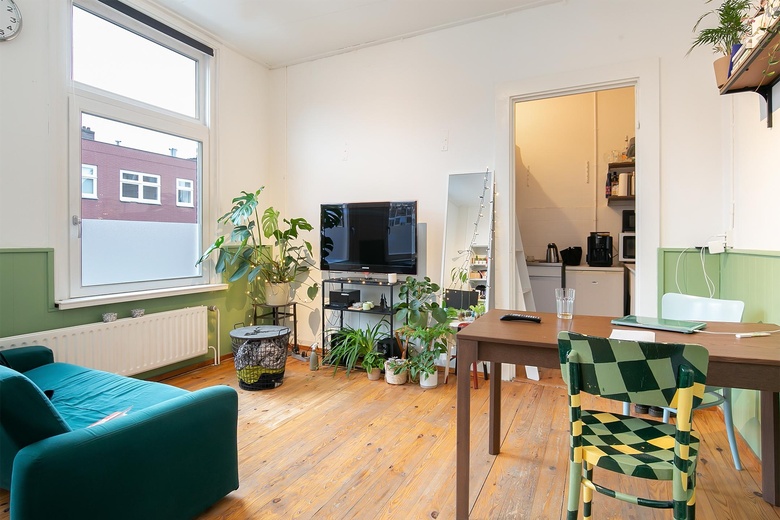 Winkelruimte Utrecht - Nachtegaalstraat 66 - Foto 11