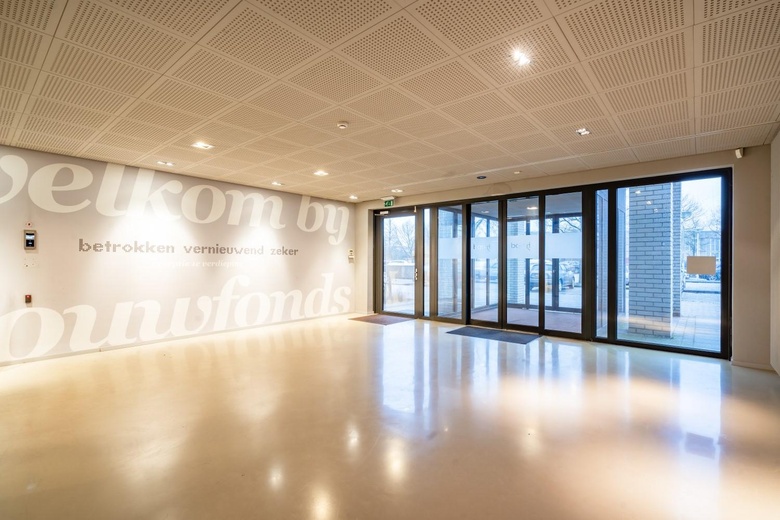 KantoorruimteaanDe Brand 32<br/> inAmersfoort