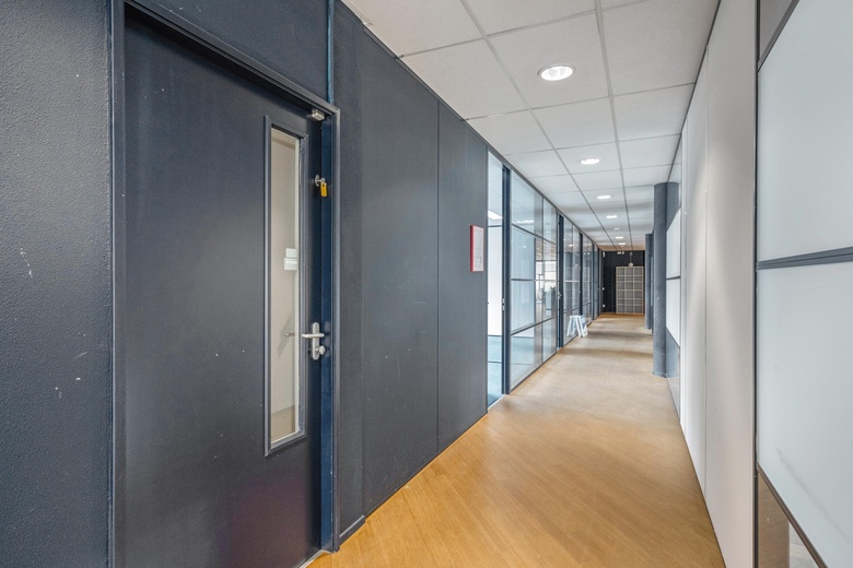 Kantoorruimte Amsterdam - Joop Geesinkweg 125 A E - Foto 29