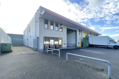 Bekijk foto 2 van Snelliusstraat 11 A