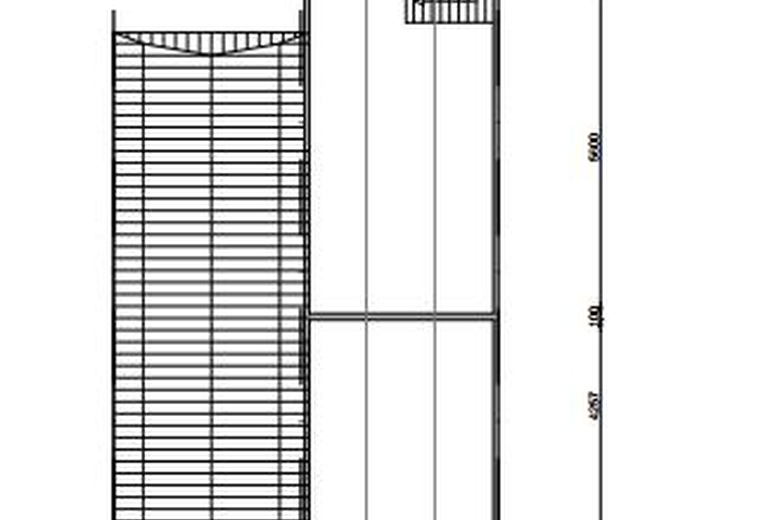 WinkelruimteaanHouttil 54 - 56<br/> inAlkmaar