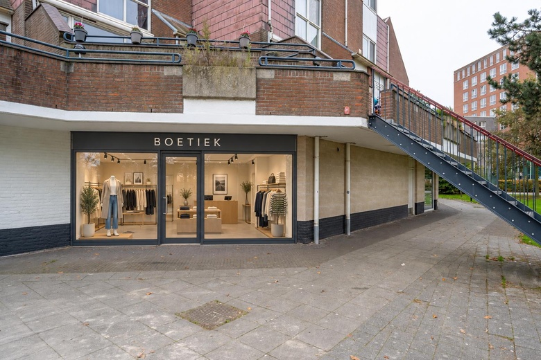 Winkelruimte Maassluis - Westeinde 22 - Foto 11