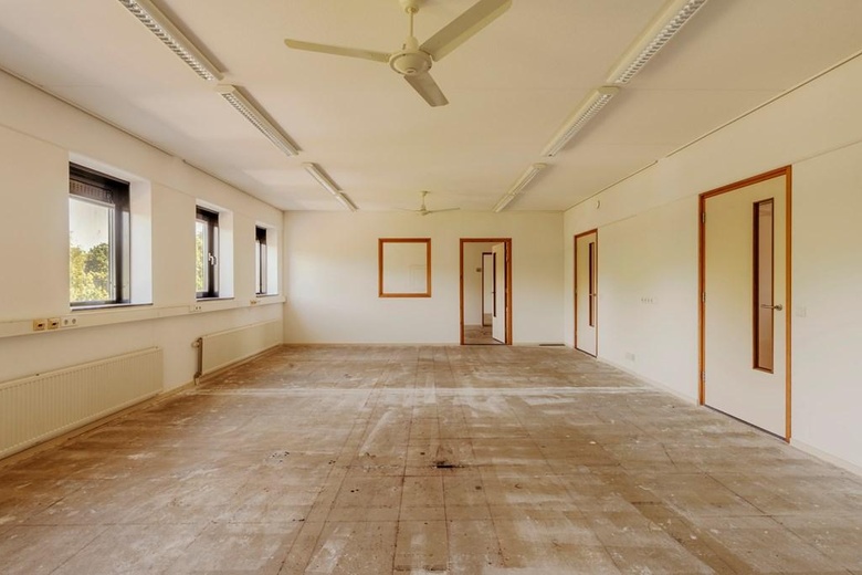 KantoorruimteaanGlashorst 122<br/> inScherpenzeel