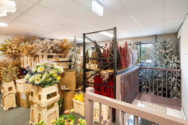 Bedrijfsruimte Den Dolder - Fornheselaan 286 - Foto 15
