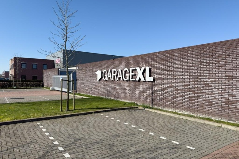 OpslagruimteaanKoning Willem-Alexanderlaan 207<br/> inZevenhuizen