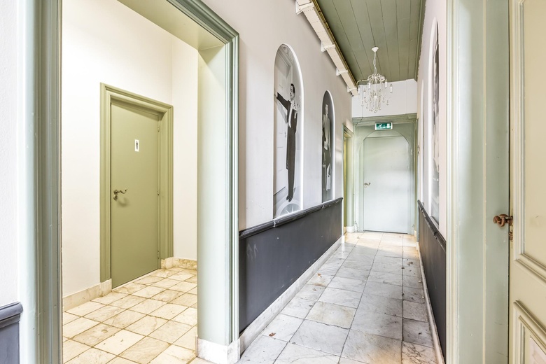 Kantoorruimte Haarlem - Gedempte Oude Gracht 45 47 - Foto 16