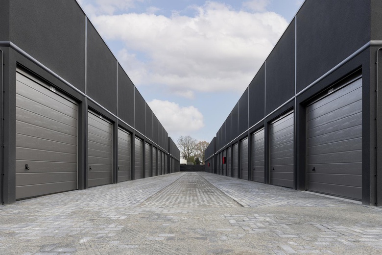 BedrijfsruimteaanGaragePark Breda Aardenhoek 0 ong<br/> inBreda