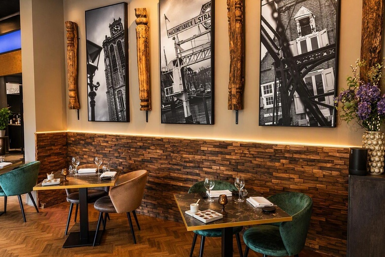Horeca Dordrecht - Spuiboulevard 3 - Foto 5