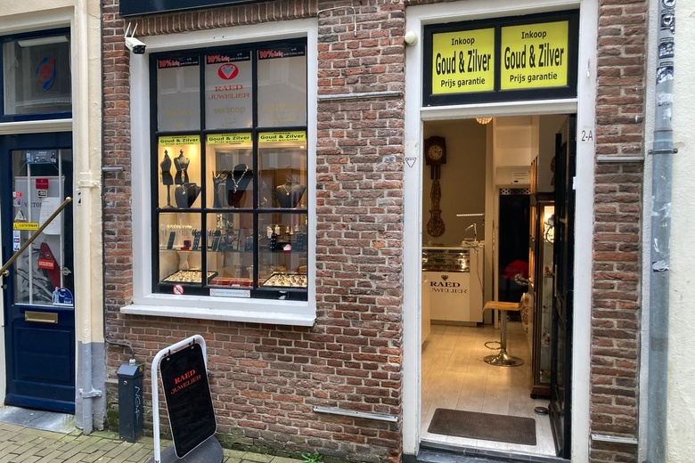 Winkelruimte Zwolle - Spiegelstraat 2 A - Foto 19