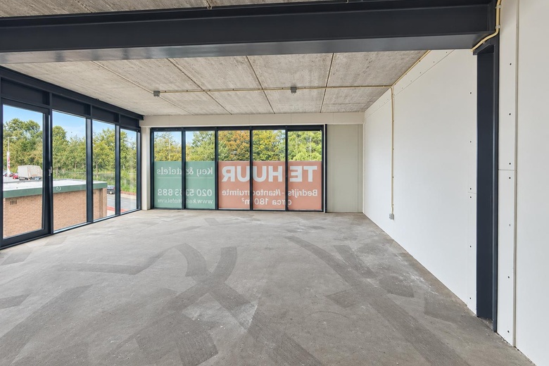 Bedrijfsruimte Weesp - Hogeweyselaan 215 A - Foto 20