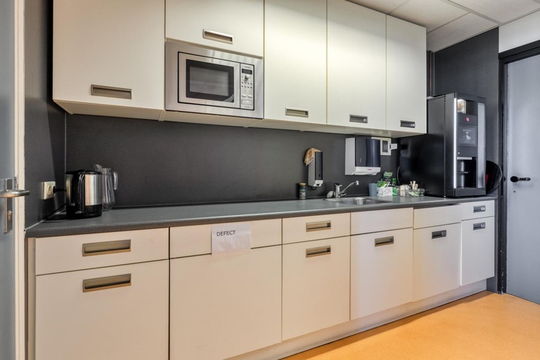 KantoorruimteaanStationspark 2<br/> inGoes