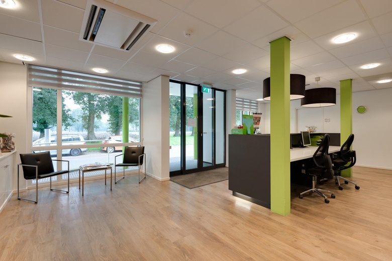 KantoorruimteaanStationsstraat 12<br/> inRuurlo KantoorruimteaanStationsstraat 12<br/> inRuurlo