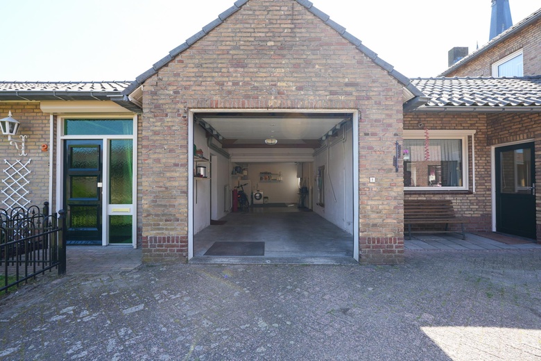 Bedrijfsruimte Beek en Donk - Kapelstraat 36 - Foto 22