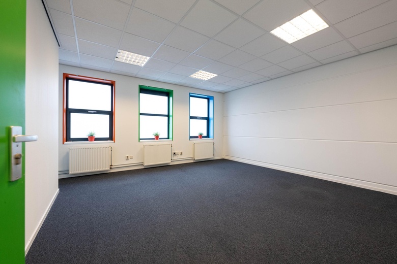 BedrijfsruimteaanMercuriusweg 2 G<br/> inSchiedam