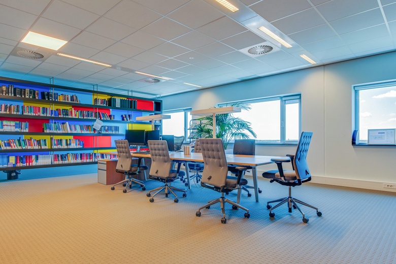 Kantoorruimte Venlo - Hulsterweg 82 - Foto 16