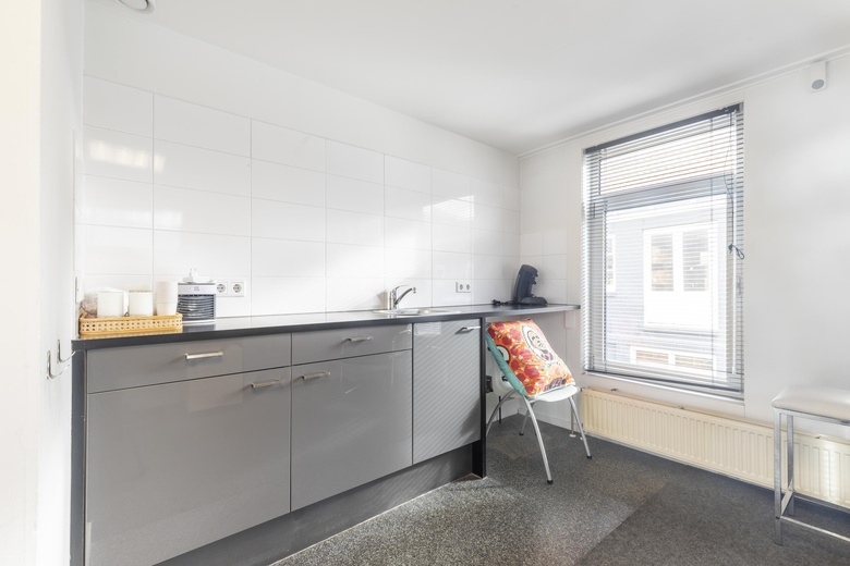 KantoorruimteaanKoningstraat 6<br/> inBeverwijk