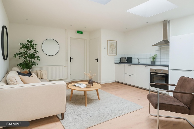 KantoorruimteaanWezenstraat 5<br/> inDen Helder