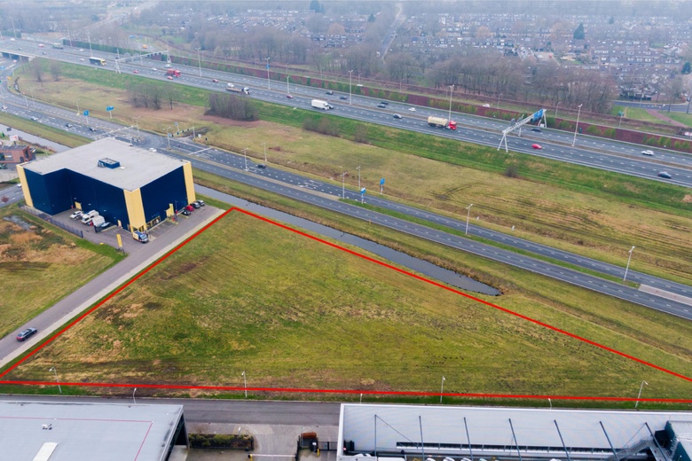 BedrijfsruimteaanDe Windturbine 17<br/> inAmersfoort