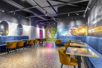 Horeca Amsterdam - Osdorpplein 1013 - Foto 3