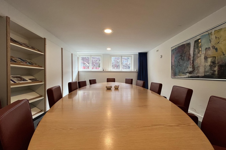 KantoorruimteaanRamstraat 31 - 33<br/> inUtrecht