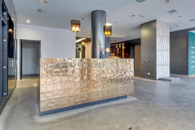 WinkelruimteaanSlotlaan 84<br/> inZeist