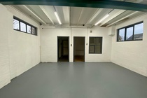 Bedrijfsruimte Kaatsheuvel - Mozartstraat 14 - Foto 6