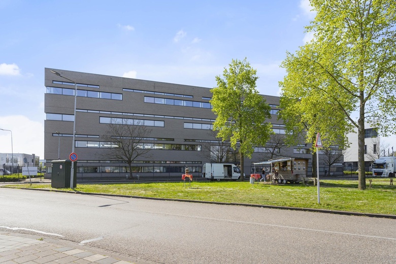 KantoorruimteaanDe Steenbok 1<br/> inDen Bosch KantoorruimteaanDe Steenbok 1<br/> inDen Bosch