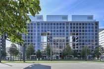 Kantoorruimte Rotterdam - Weena 290 - Foto 5