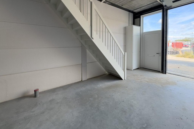 Bedrijfsruimte Rotterdam - Wilkstraat 17 - Foto 9