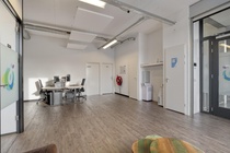 Bekijk foto 6 van eenheid 1 aan de Keurenplein 37 in Amsterdam